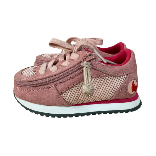 Billy | Pink Adaptive Shoes | 6 Toddler | NEW