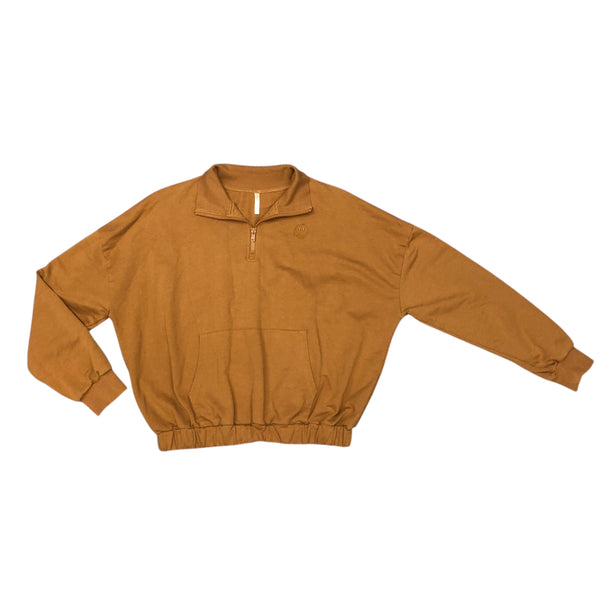 Rylee & Crew | 3/4 Zip Sweater | Women's Small