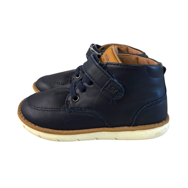 Stride Rite | Velcro Boots | 7.5 Toddler