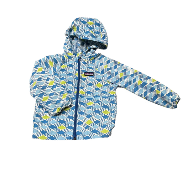 Patagonia | Lightweight Jacket | 18M