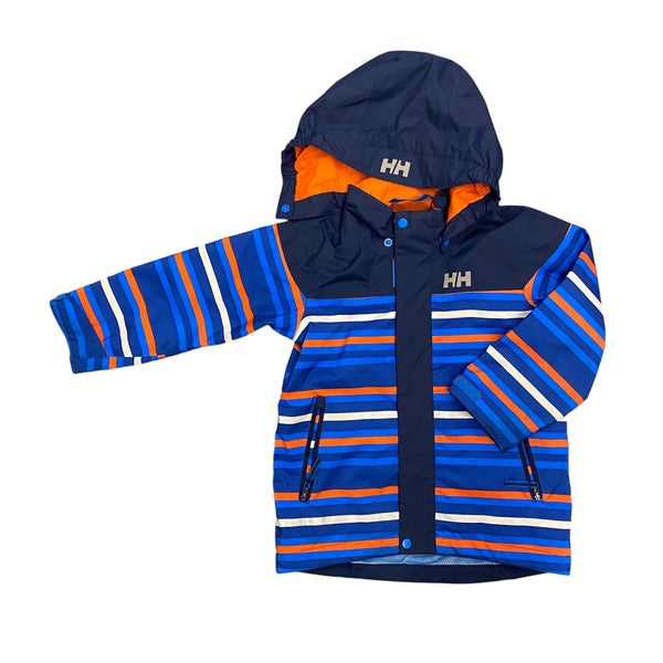 Helly Hansen | Stripe Jacket | 4