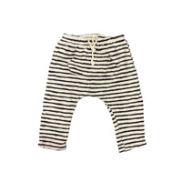 Zara | Stripe Pants | 6-9m