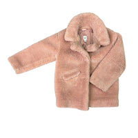 Gap | Furry Coat | 5