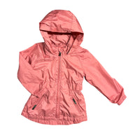 Old Navy | Pink Parka | 3t