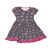 Matilda Jane | Floral Dress | 8