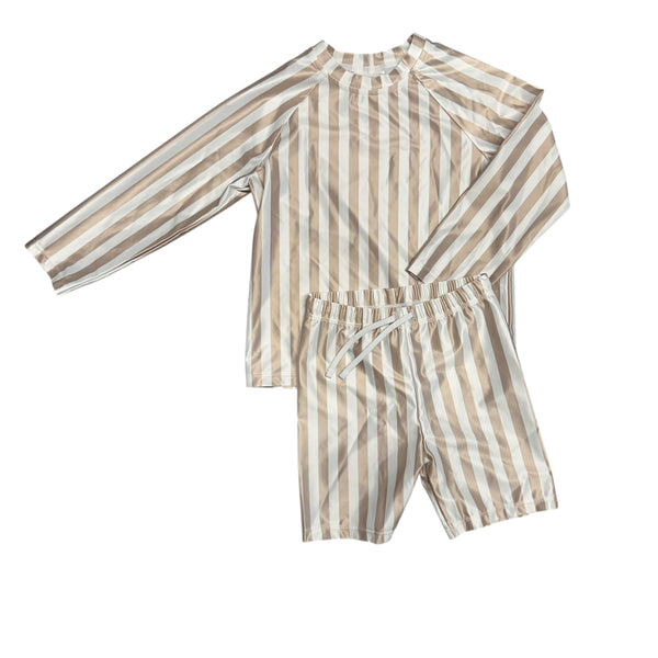 H&M | Swim Set | 3-4t