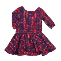 Tea | Floral Dress | 3t