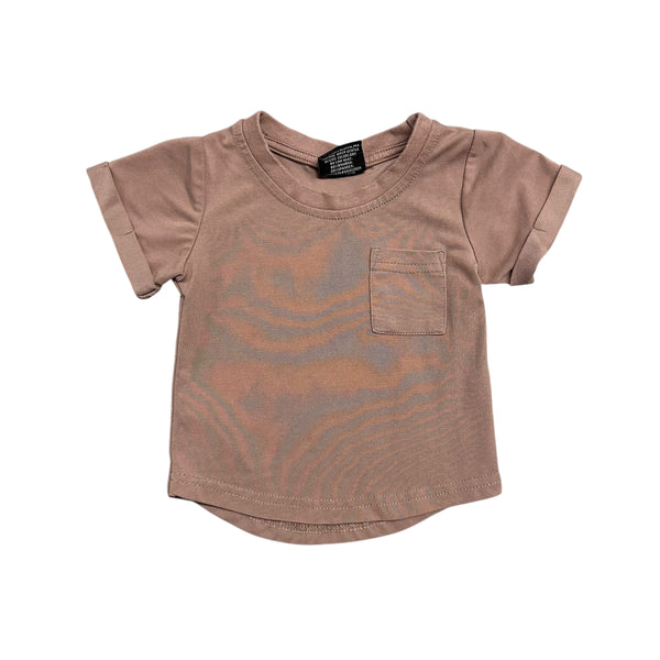 Little Bipsy | Shirt | 3-6m