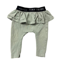 Tiny Tribe | Leggings | 3-6m