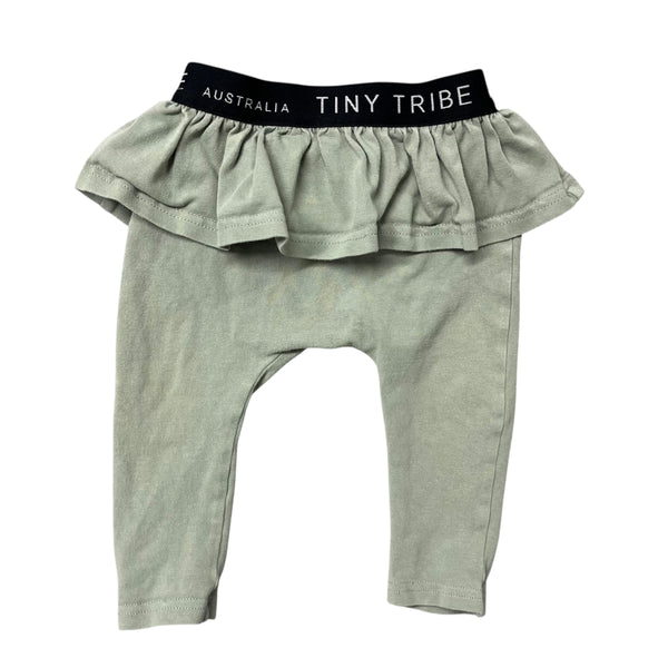 Tiny Tribe | Leggings | 3-6m