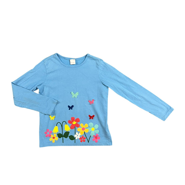 Hanna Andersson | Meadow Tee | 12