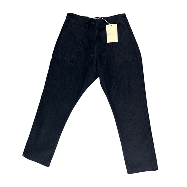 Emile Et Ida | Trousers | 8 | New