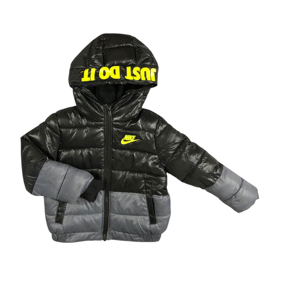 Nike | Slogan Puffer | 2t
