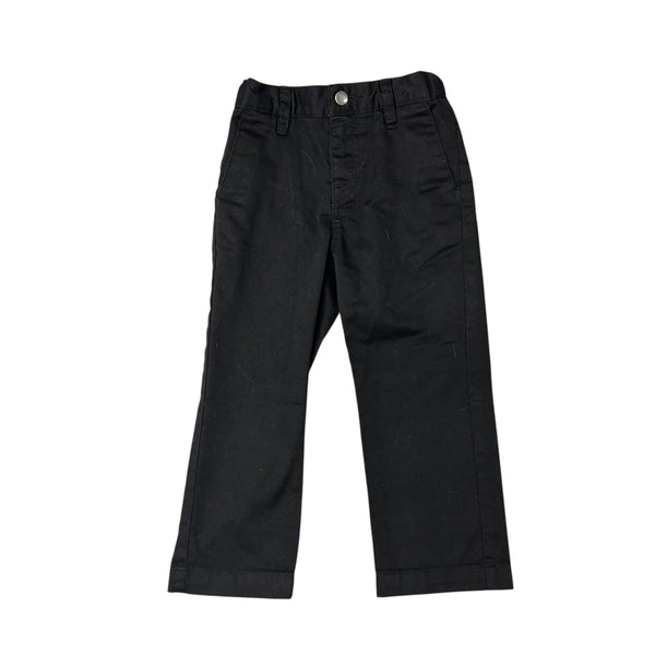 Volcom | Black Pants | 3t