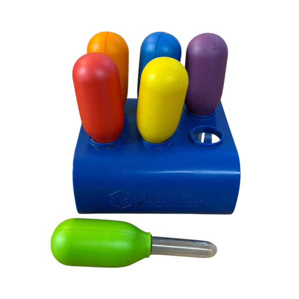 Learning Resources | Big Eyedropper Set