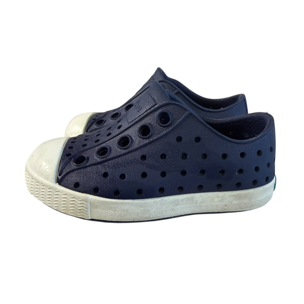 Native | Navy Jeffersons | 3 Infant