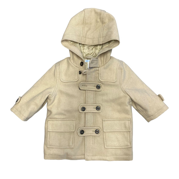 Janie and Jack | Peacoat | 6-12m