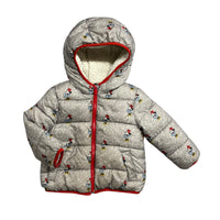 Gap | Minnie Puffer Coat | 3t