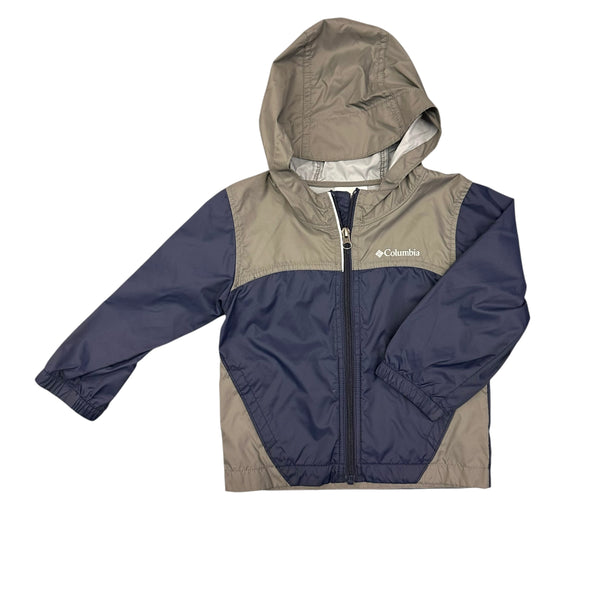 Columbia | Light Jacket | 3t