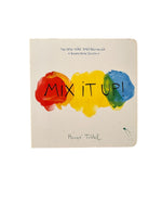 Book | Mix it Up Board Book