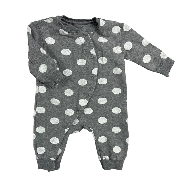 Bellybutton | Polka Dot Sleeper | 3m