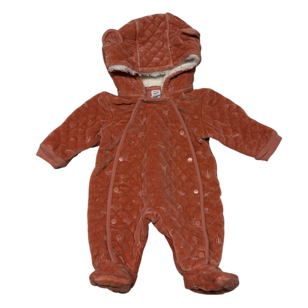 Nordstrom | Bunting | NB