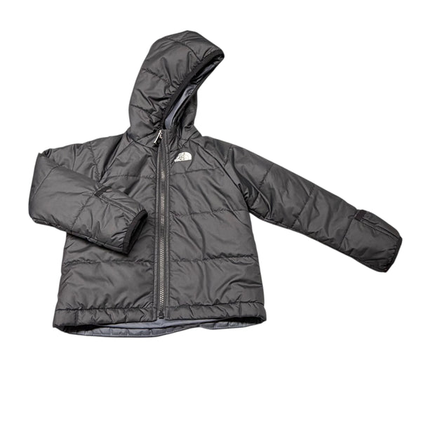 North Face | Reversible Puffer Jacket | 24m