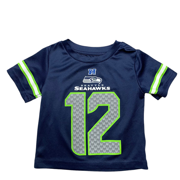 NFL | Seahawks Jersey | 2t