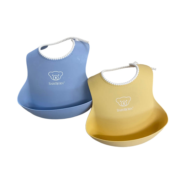 Baby Bjorn | Bib Set