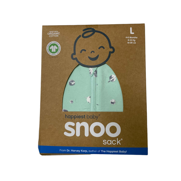 Happiest Baby | Snoo Sack L new