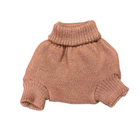 Knit | Wool Bloomers | 0-3m