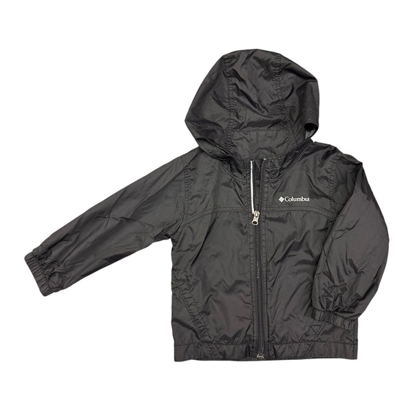 Columbia | Light Jacket | 3t