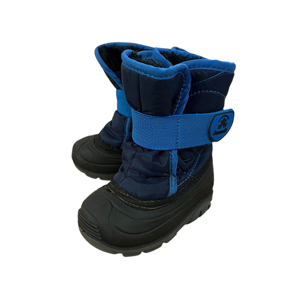 Kamik | Snow Boots | 5 Toddler