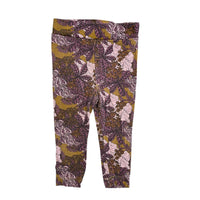 Kate Quinn | Bamboo Floral Leggings | 6-12m