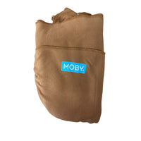 Moby | Soft Wrap