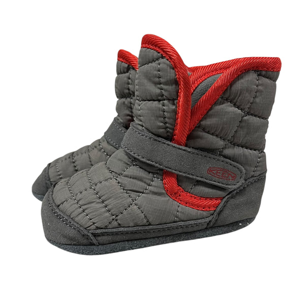 Keen | Insulated Booties | 24m