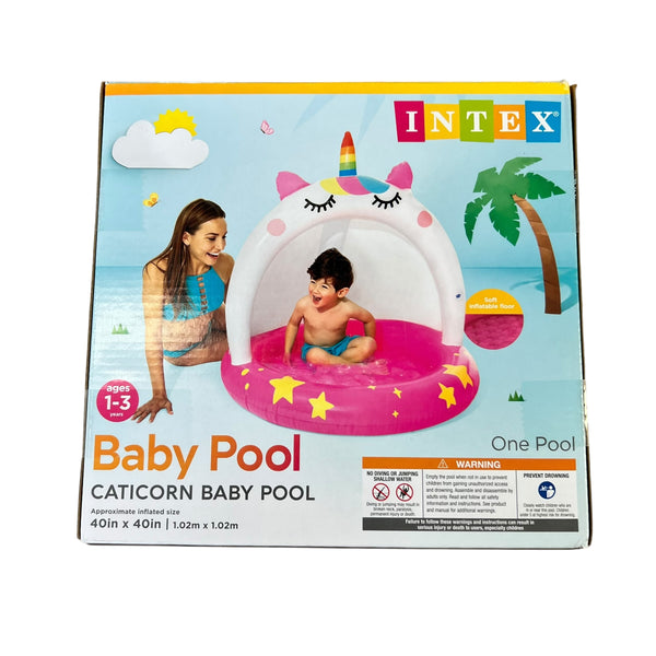 Baby Pool | New in Box