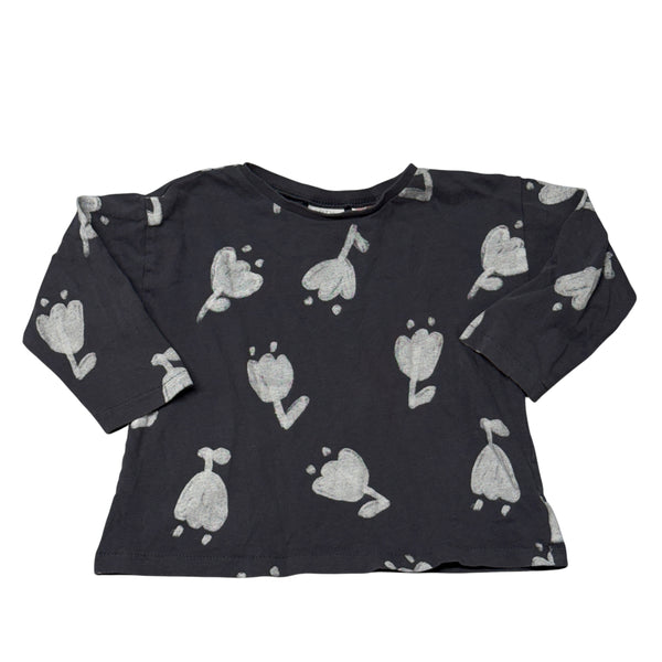 Zara | Longsleeve Shirt | 18-24m