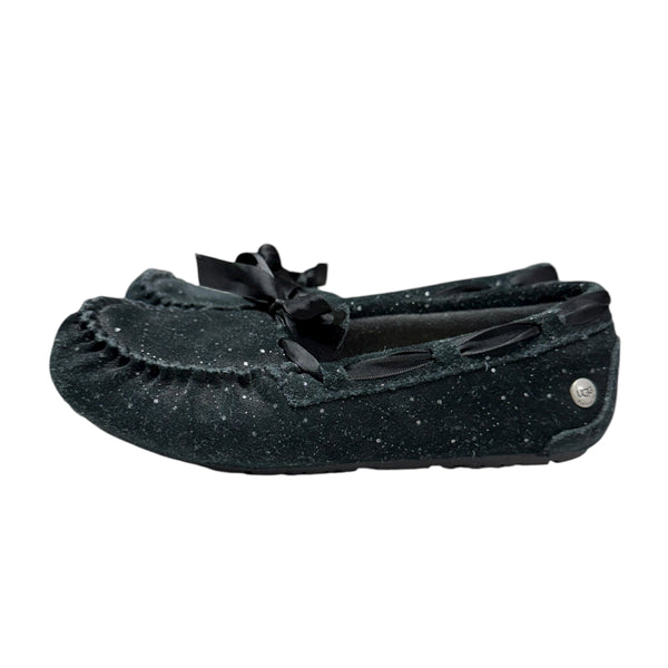 UGG | Little Dipper Slippers | 13 Youth