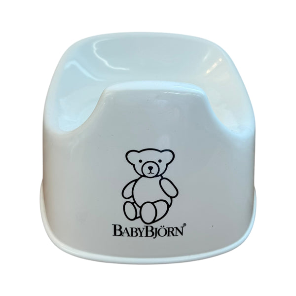 BabyBjorn Training Toilet