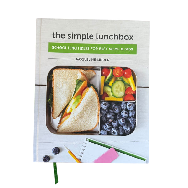 Book | The Simple Lunchbox
