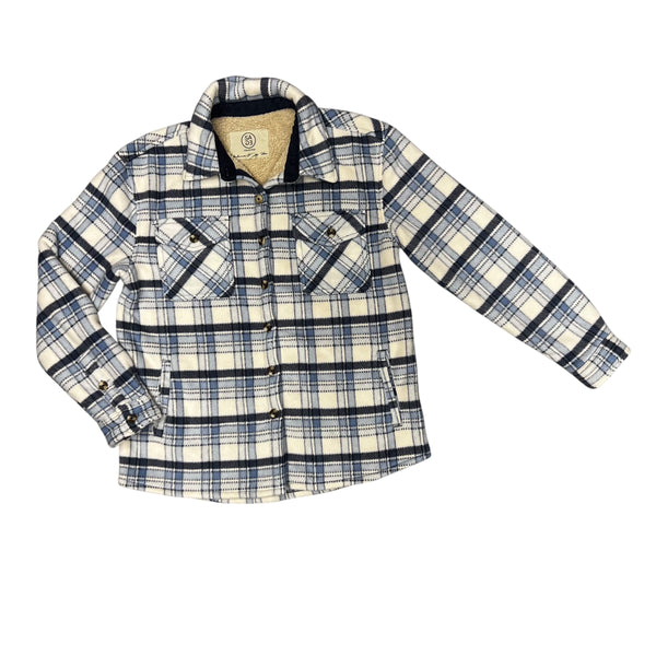 Sage Collective | Shacket | Women's Small