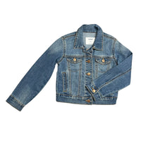 Old Navy | Denim Jacket | 6-7