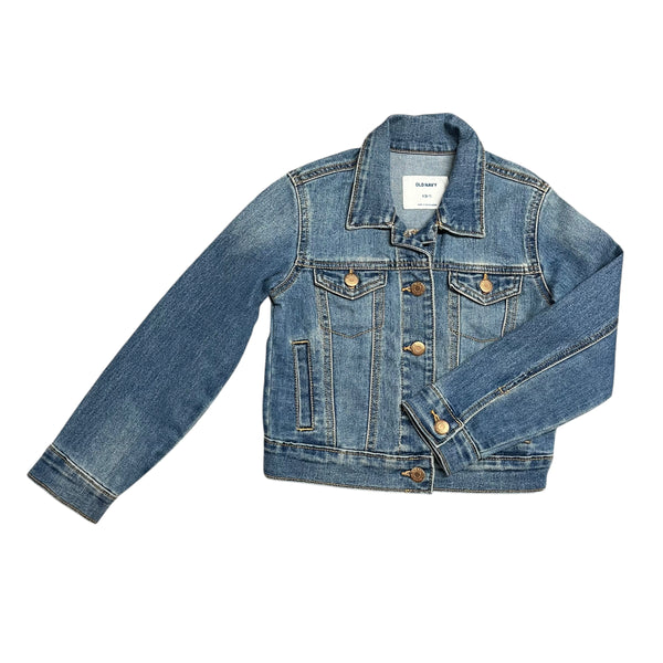 Old Navy | Denim Jacket | 6-7