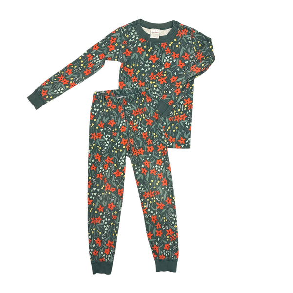 Hanna Andersson | Pajama Set | 5t