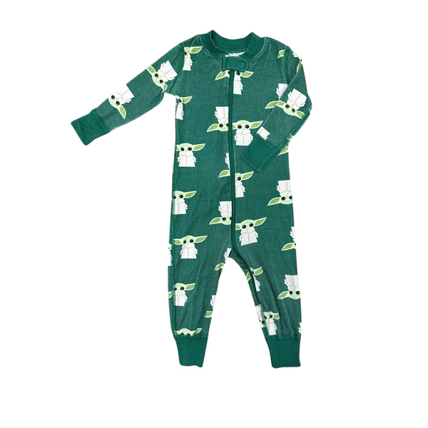 Hanna Andersson x Star Wars | Playsuit | 12-18m