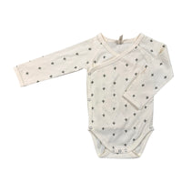 Quincy Mae | Cactus Onesie | 6-12m