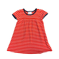 Hanna Andersson | dress | 4t