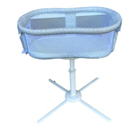 Halo | Swivel Bassinet