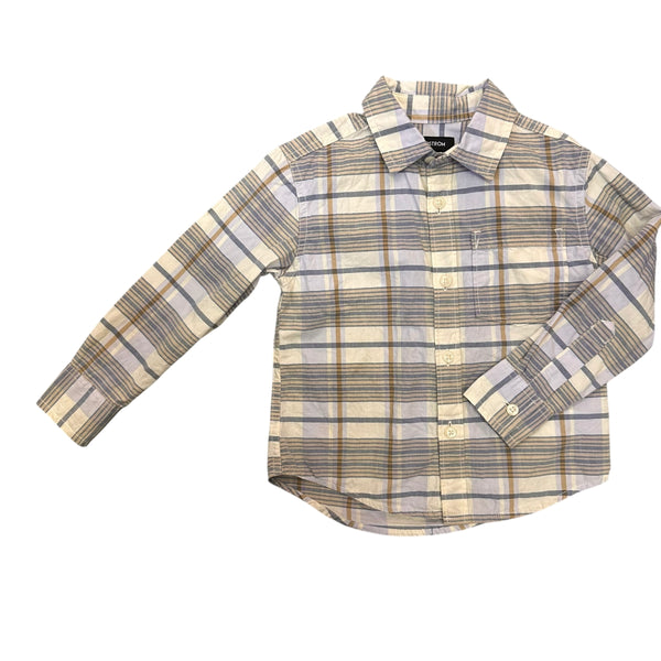 Nordstrom | Button Up | 2t